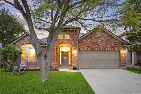 11610 Bluebells Run, San Antonio, TX 78245