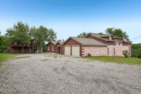 2807 Casey Rd, Bulverde, TX 78163