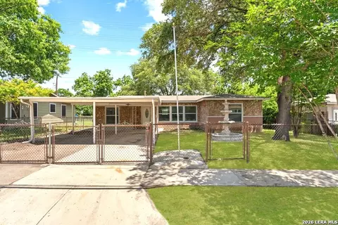 623 Weizmann, San Antonio, TX 78213