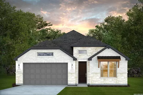 1219 Bovina, San Antonio, TX 78253