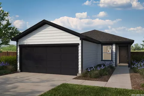 10049 Jagger Ave, Converse, TX 78109