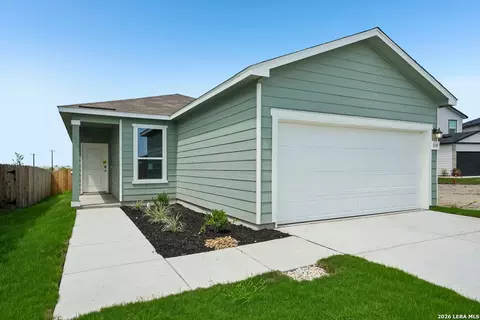 10049 Jagger Ave, Converse, TX 78109