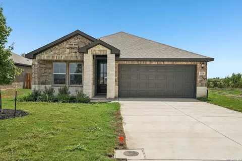 12728 Winding Butte, Schertz, TX 78154