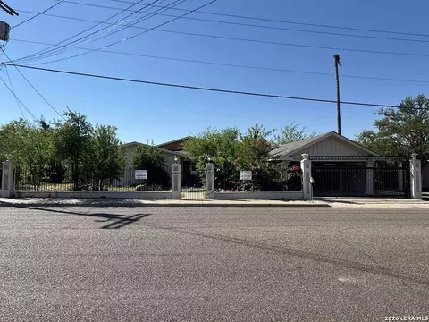 1660 Quarry St #N/A, Eagle Pass, TX 78852
