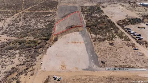 8037 S E Us Hwy 277, Eagle Pass, TX 78852