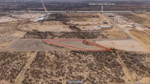 8037 S E Us Hwy 277, Eagle Pass, TX 78852 photo 8