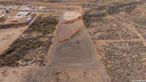 8037 S E Us Hwy 277, Eagle Pass, TX 78852 photo 9