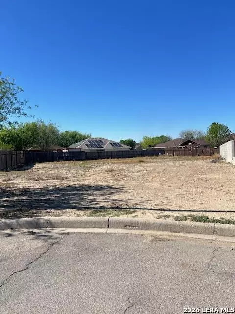 2234 Stone St, Eagle Pass, TX 78852