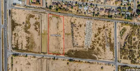 000 Us Hwy 90-chapman Rd, Del Rio, TX 78840