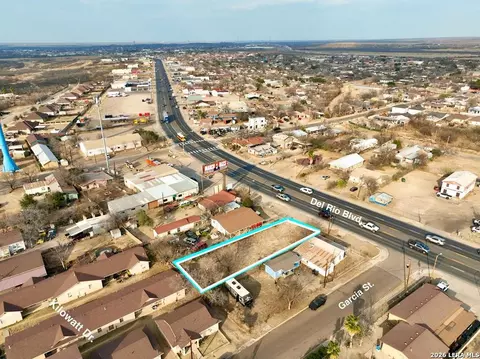2917 Del Rio Blvd, Eagle Pass, TX 78852