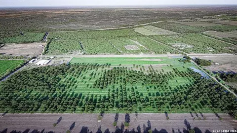 lot C Fm 1908, Quemado, TX 78877