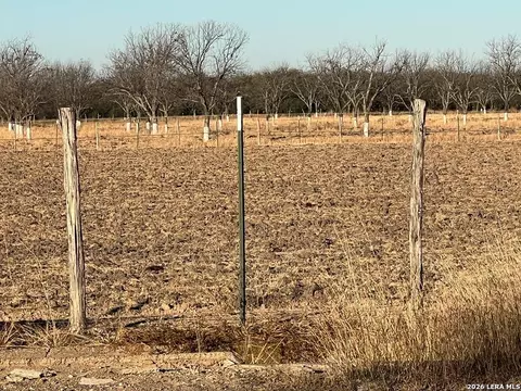 lot A Fm 1908, Quemado, TX 78877