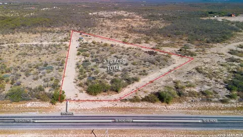 11943 El Indio Hwy, Eagle Pass, TX 78852