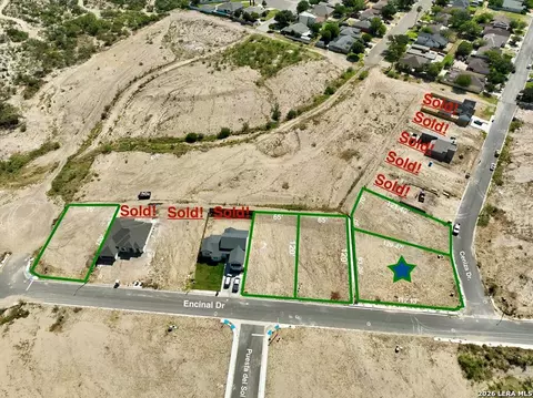 803 Ceniza Dr, Eagle Pass, TX 78852