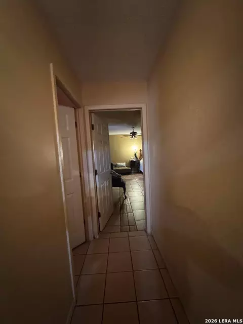 Entry Way - 1707 Rainbow Rd, Eagle Pass, TX 78852 photo 2 of 3