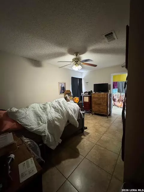 Bedroom - 1707 Rainbow Rd, Eagle Pass, TX 78852 photo 3 of 6
