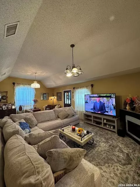 Living - 1707 Rainbow Rd, Eagle Pass, TX 78852 photo 2 of 2