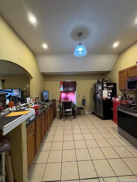 Kitchen - 1707 Rainbow Rd, Eagle Pass, TX 78852 photo 1 of 1