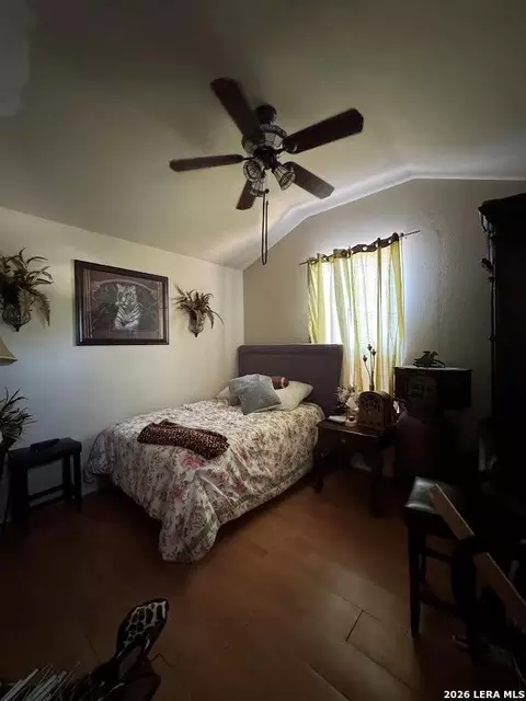 Bedroom - 1707 Rainbow Rd, Eagle Pass, TX 78852 photo 1 of 6