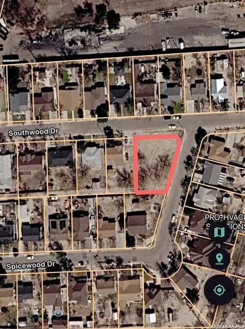 Undisclosed, Eagle Pass, TX 78852