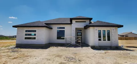 3192 Jacob Dr #N/A, Eagle Pass, TX 78852