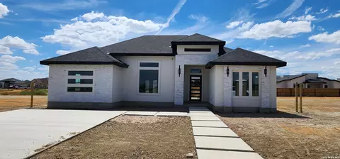 3192 Jacob Dr #N/A, Eagle Pass, TX 78852