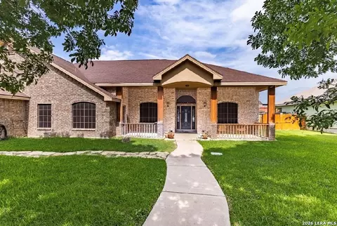 103 Sioux #N/A, Eagle Pass, TX 78852