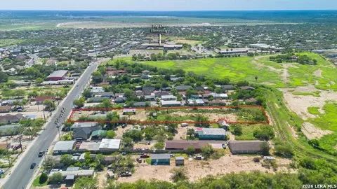 View/Area - 1850 Eidson Rd, Eagle Pass, TX 78852 photo 11 of 11