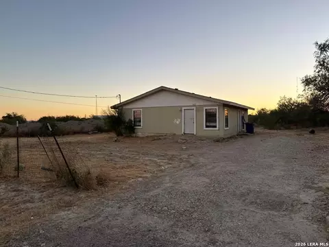 Exterior - 633 Molina Loop, Eagle Pass, TX 78852 photo 9 of 9