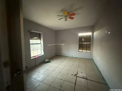 Bedroom - 633 Molina Loop, Eagle Pass, TX 78852 photo 2 of 2