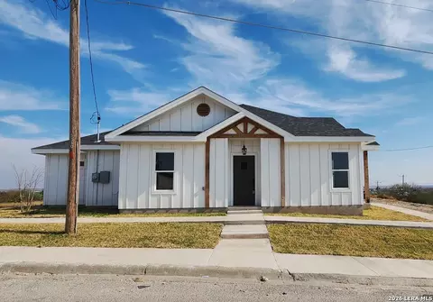 1163 Calle Baltica #N/A, Eagle Pass, TX 78852