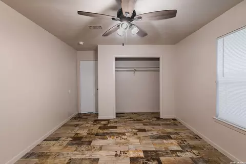 Bedroom - 2139 Ricks Dr, Eagle Pass, TX 78852 photo 7 of 9