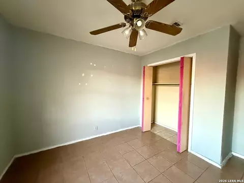 Bedroom - 3042 Alvin Cir, Eagle Pass, TX 78852 photo 3 of 3