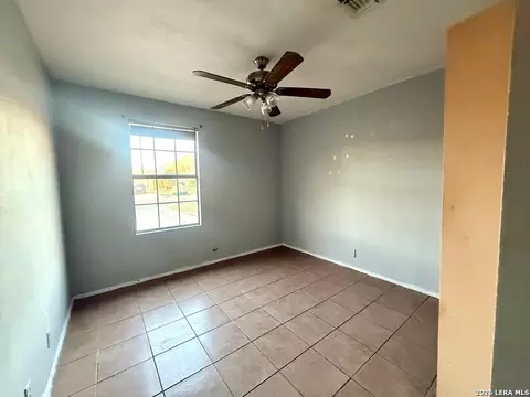 Bedroom - 3042 Alvin Cir, Eagle Pass, TX 78852 photo 2 of 3