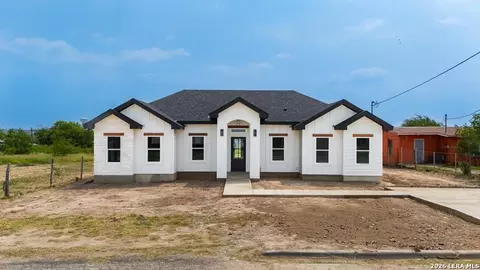 927 Wild Wood, Eagle Pass, TX 78852