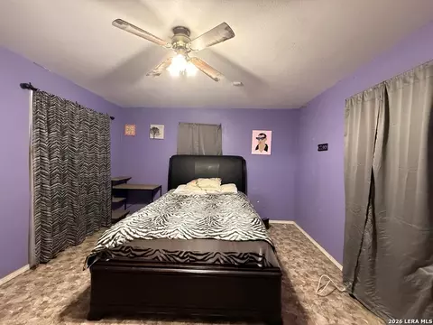 Bedroom - 80 Mari Dr, Eagle Pass, TX 78852 photo 7 of 7