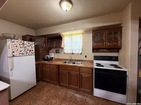 Kitchen - 80 Mari Dr, Eagle Pass, TX 78852 photo 1 of 1