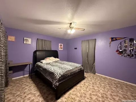 Bedroom - 80 Mari Dr, Eagle Pass, TX 78852 photo 6 of 7