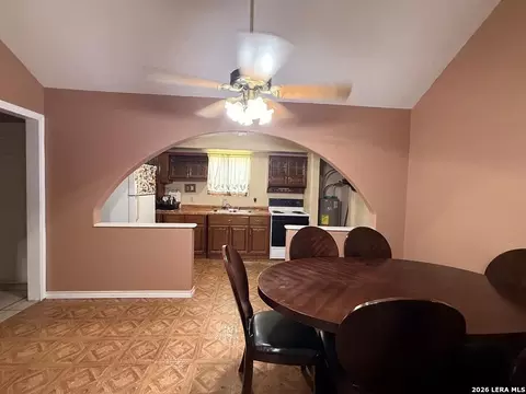 Dining - 80 Mari Dr, Eagle Pass, TX 78852 photo 1 of 1