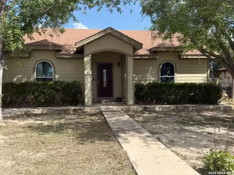 Exterior - 80 Mari Dr, Eagle Pass, TX 78852 photo 2 of 9