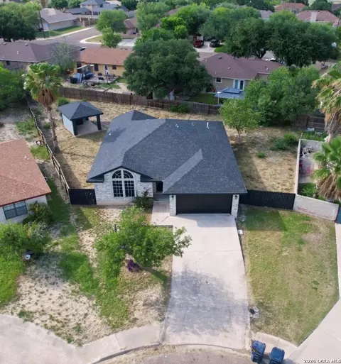 1365 Patricio Cir, Eagle Pass, TX 78852