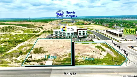 3104 E Main, Eagle Pass, TX 78852 photo 2