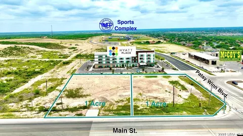 3104 E Main, Eagle Pass, TX 78852