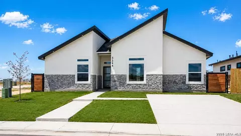 3244 Ethel, Eagle Pass, TX 78852