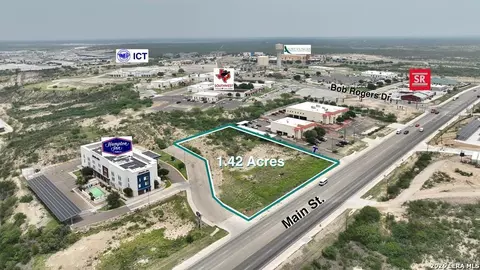 3347 E Main St, Eagle Pass, TX 78852