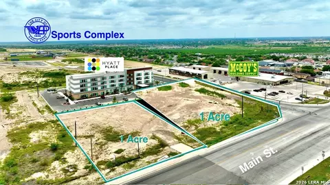 1028 Patsy Winn, Eagle Pass, TX 78852 photo 4