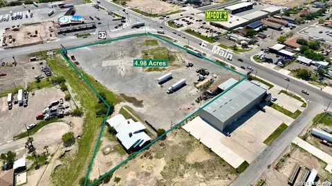 2995 E Main, Eagle Pass, TX 78852 photo 1