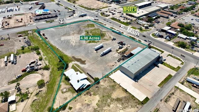 2995 E Main, Eagle Pass, TX 78852