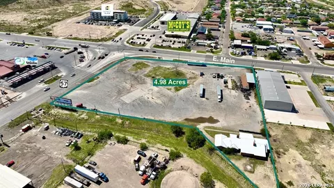 2995 E Main, Eagle Pass, TX 78852 photo 3