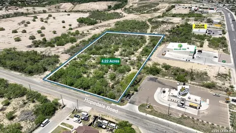1087 Fm 1589, Eagle Pass, TX 78852